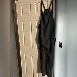 Oversized jumper